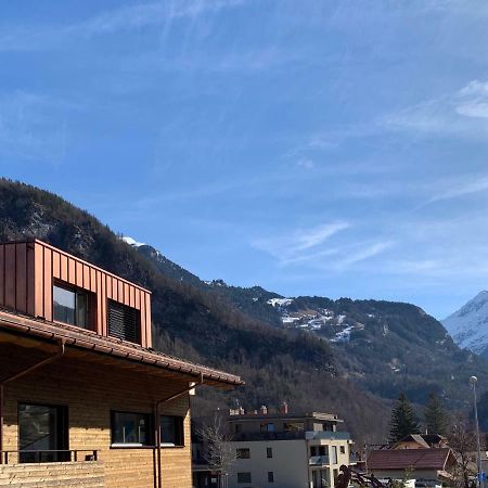 Ferienapartment Landhaus 4U Meiringen Luaran gambar