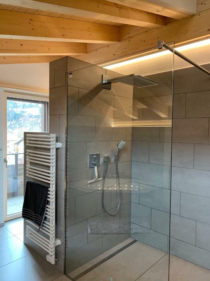 Ferienapartment Landhaus 4U Meiringen Luaran gambar